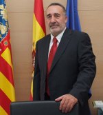 Saluda del alcalde de Polop de la Marina