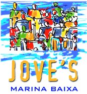 Joves Marina Baixa