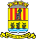 Escudo de Polop de la Marina