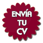 Envíe su Curriculum