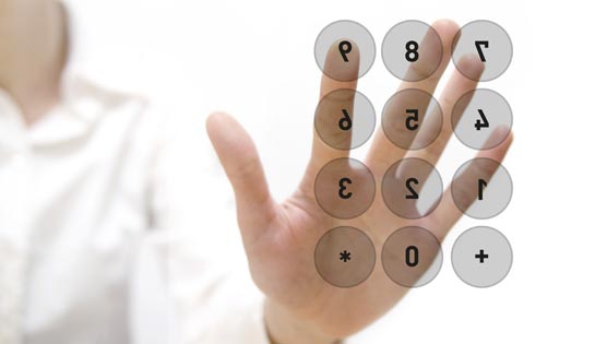 Formulario de contacto