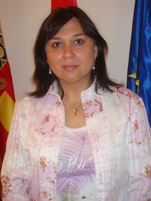 Mª Dolores Zaragoza Teuler