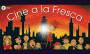 Cine a la Fresca 2010
