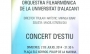 Concert d'estiu