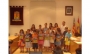 Entrega del Libro de Fiestas 2010