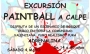 Excursión Paintball a Calpe