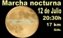 Marcha nocturna