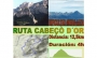 Ruta senderista Cabeçò D'or