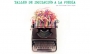 Taller de Poesía