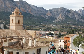 IV etapa de la CBBR 2017 IV etapa de la CBBR 2017