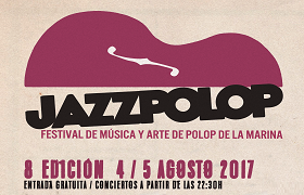 Festival Jazz Polop 2017 Festival Jazz Polop 2017