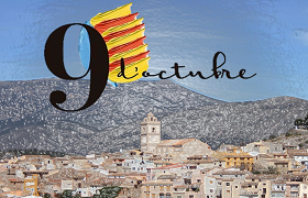 Celebració del 9 d’octubre Celebració del 9 d’octubre