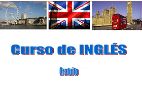 Curso de Inglés 2018