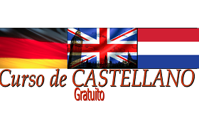 Curso de castellano Curso de castellano