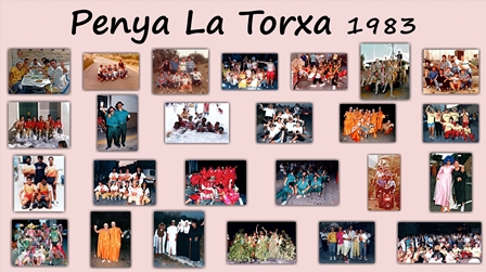 Penya la Torxa