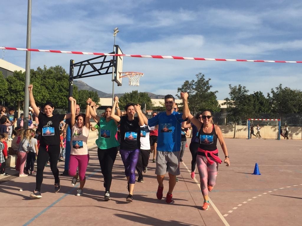 Vuelta al Cole 2018 Vuelta al Cole 2018