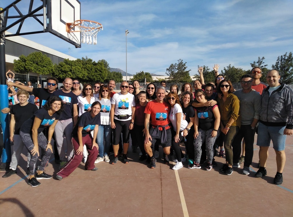 Vuelta al Cole 2018 Vuelta al Cole 2018