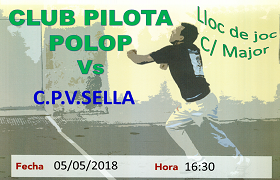 8ª Jornada Lliga a Palma Trofeu Diputació 8ª Jornada Lliga a Palma Trofeu Diputació