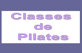 Classes de pilates Classes de pilates