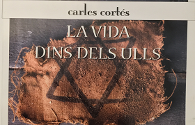 Resum de la presentació del llibre Resum de la presentació del llibre