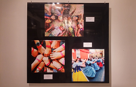 Resum entrega premis del II Concurs de Fotografia en Instagram Festes del Porrat Resum entrega premis del II Concurs de Fotografia en Instagram Festes del Porrat