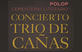 Concert Trio de Cañas Concert Trio de Cañas