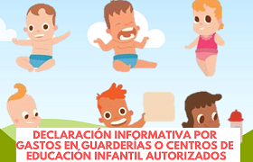 Aviso deducción Aviso deducción