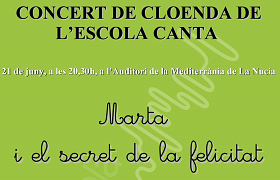 L’escola Canta L’escola Canta