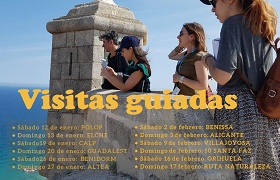 Descubre tu provincia Descubre tu provincia