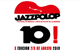 JazzPolop 2019 JazzPolop 2019