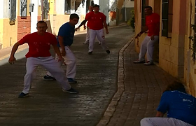 El CPV Polop passa de ronda El CPV Polop passa de ronda