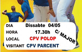 IX Jornada Trofeu Diputació d’Alacant 2019 IX Jornada Trofeu Diputació d’Alacant 2019