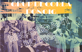 Concert Grup de Corda Concert Grup de Corda