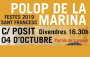 Partida Pilota Festes Sant Francesc 2019