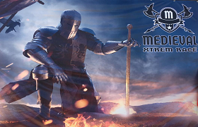 Resumen de la Medival X-trem Race Polop 2019 Resumen de la Medival X-trem Race Polop 2019