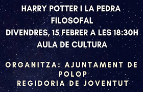 Saga Harry Potter, pel·lícula 1 Saga Harry Potter, pel·lícula 1