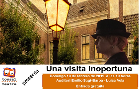 Obra de teatro Obra de teatro