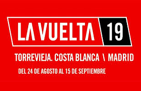 VUELTA CICLISTA A ESPAÑA 2019 VUELTA CICLISTA A ESPAÑA 2019