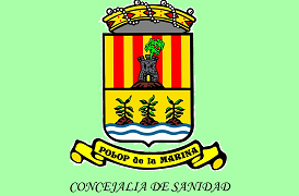 Aviso desde la concejalía de sanidad Aviso desde la concejalía de sanidad